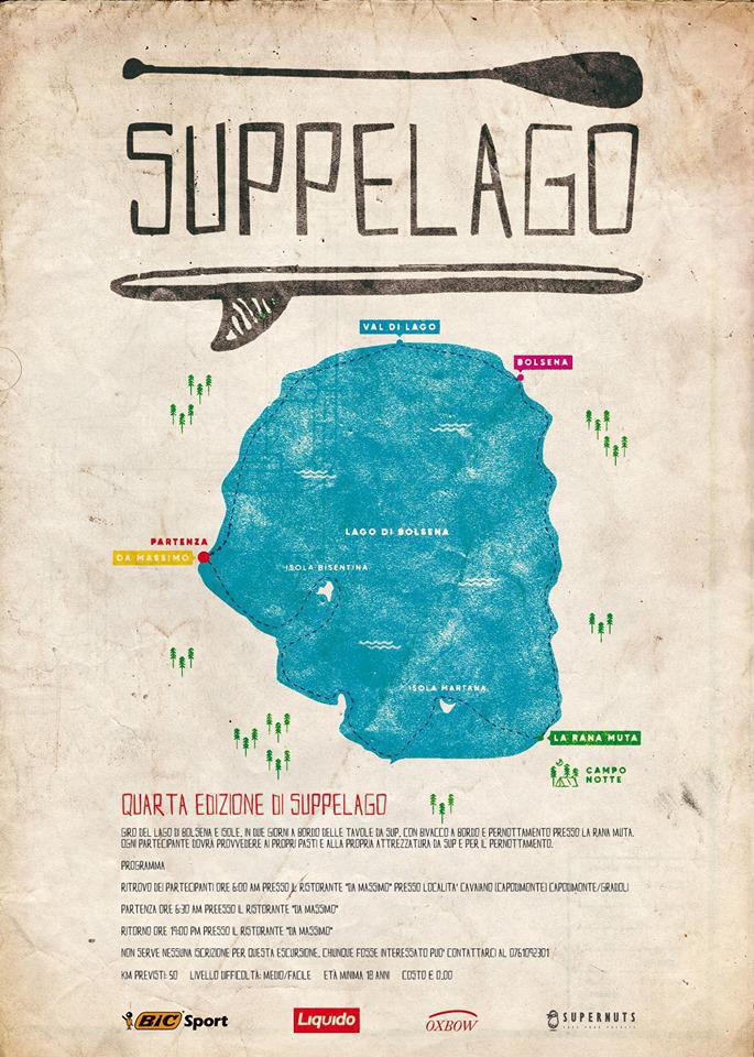 SUPPELAGO 2019