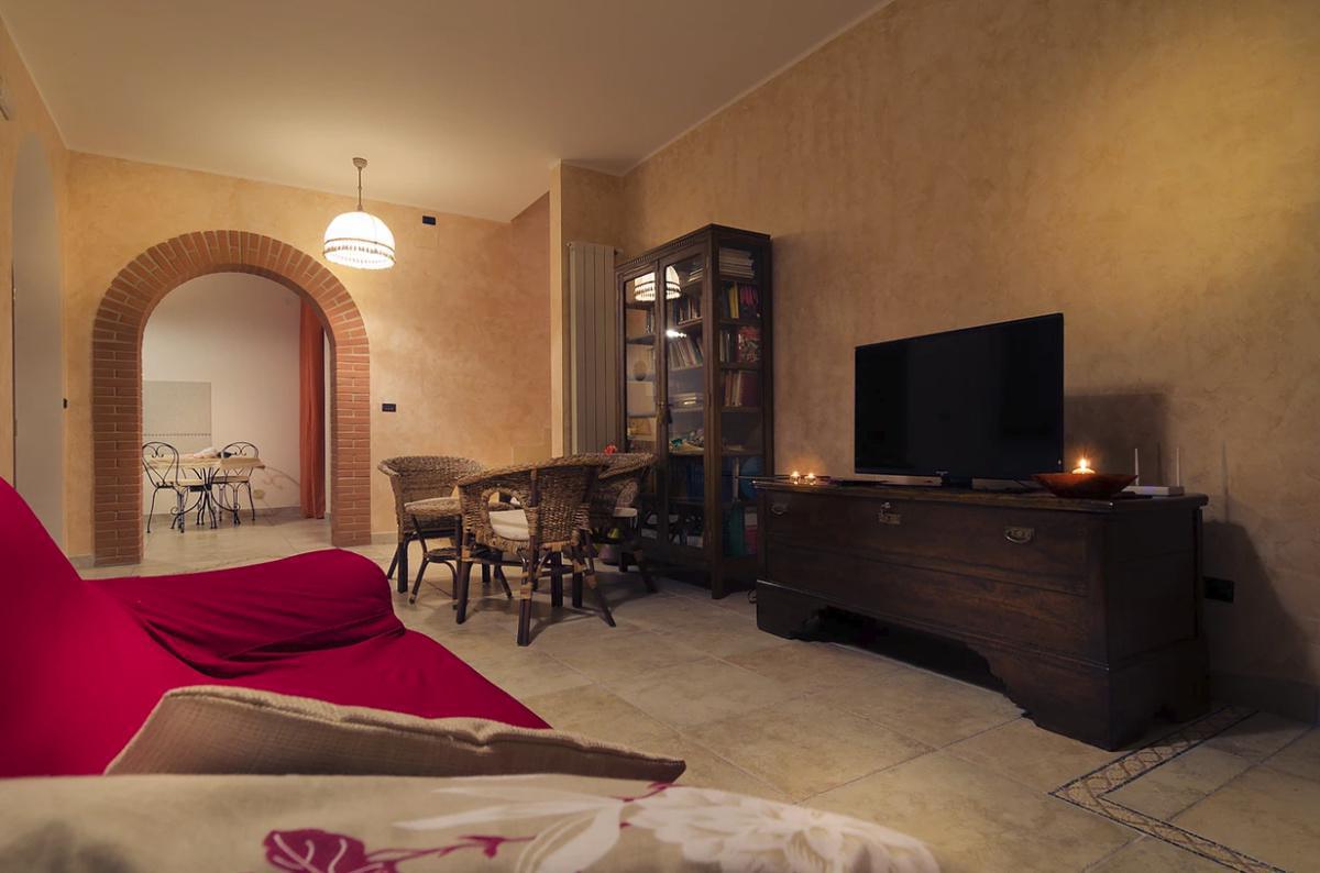 Relax Room