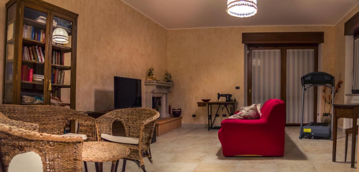 Relax Room
