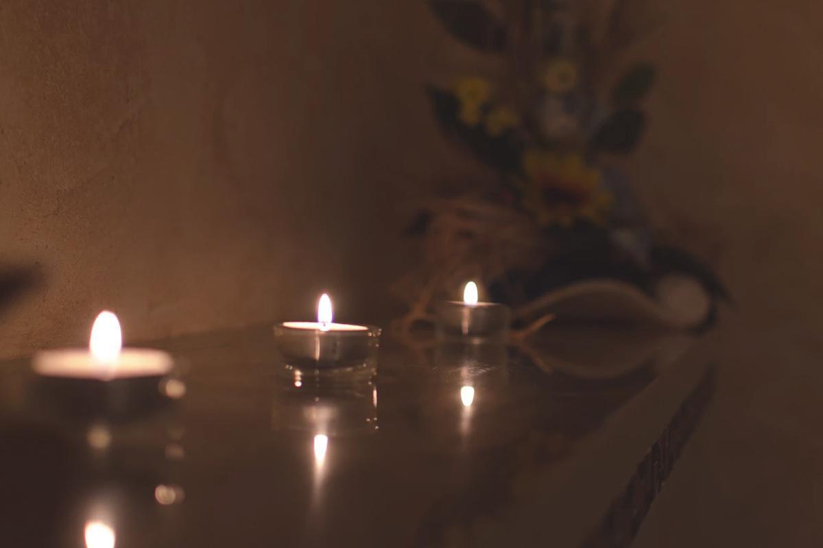 Relax Room