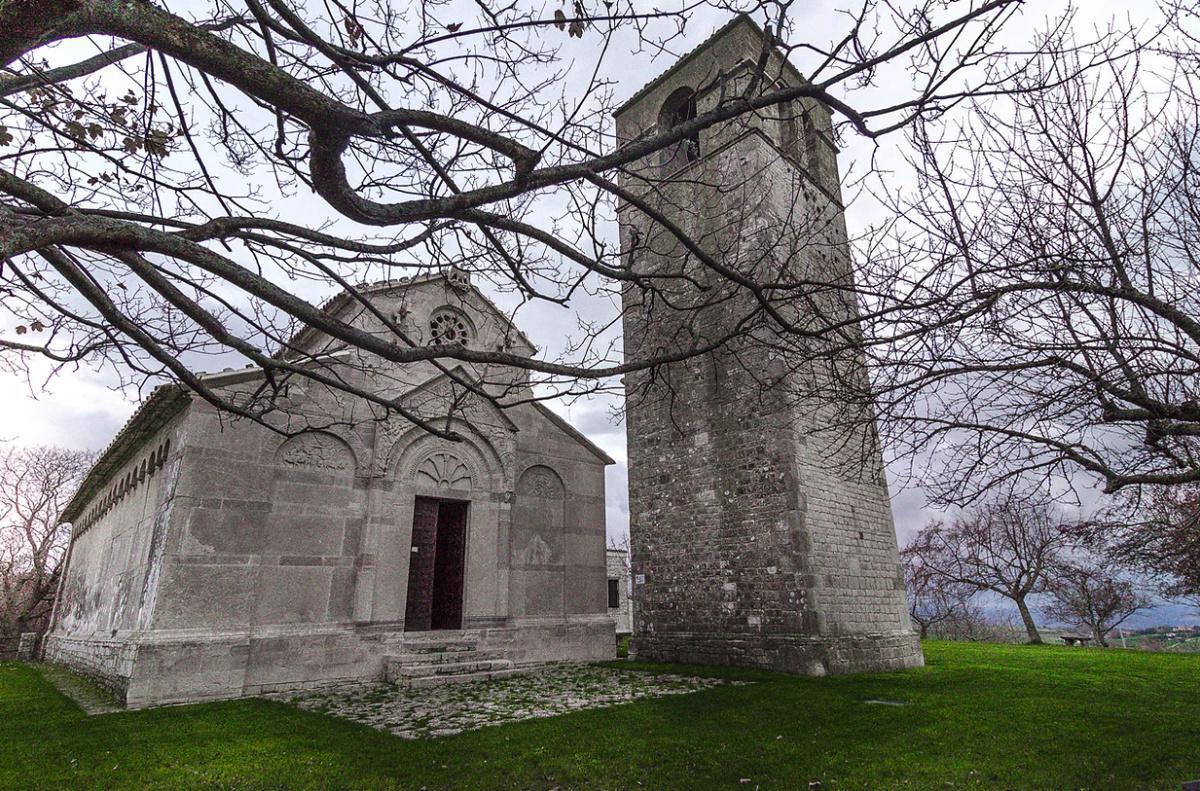 S. Maria della Strada