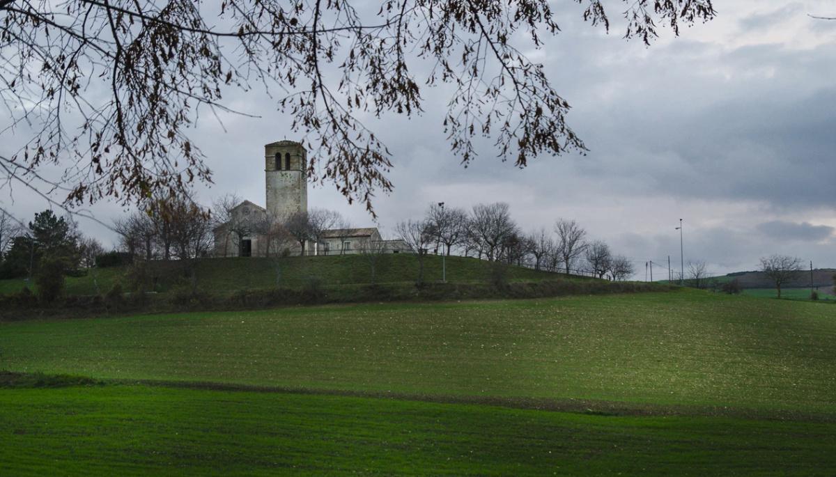 S. Maria della Strada