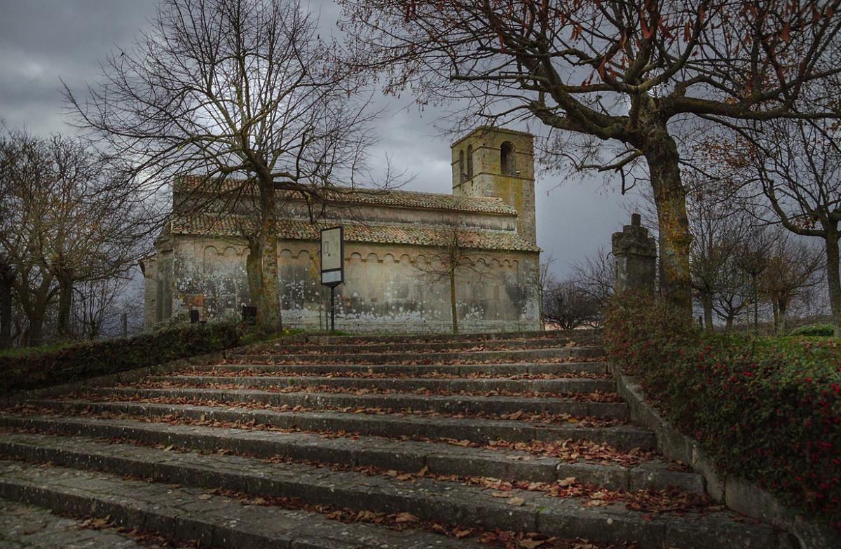 S. Maria della Strada