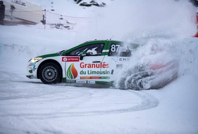 Trophée Andros / Isola 2000 2