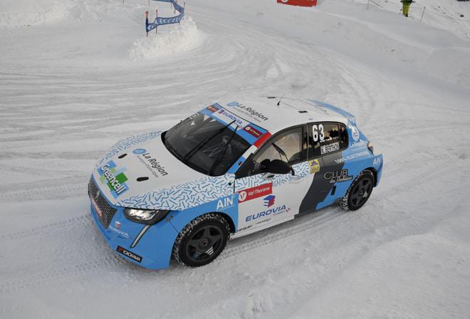 Trophée Andros / Tignes 2 (Annulé/Cancelled)