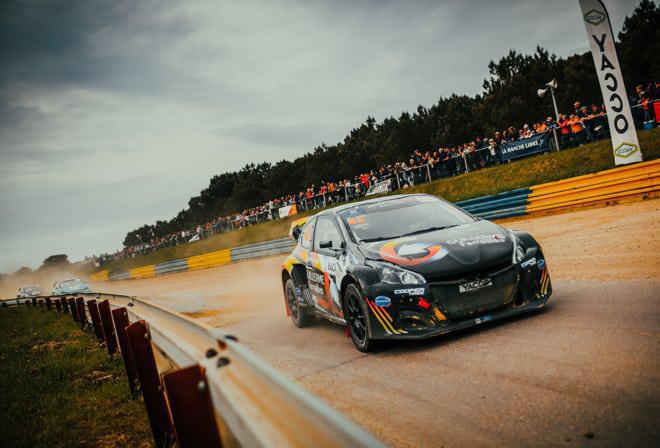 RX France / Lessay RX France / Lessay