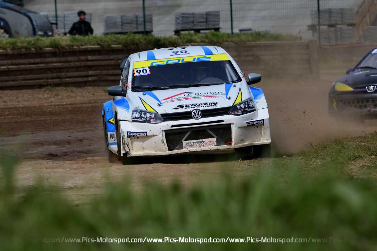 Autocross France / Faleyras Autocross France / Faleyras