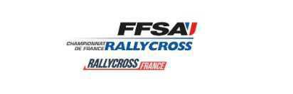 RALLYCROSS FRANCE (Round 6 // Lohéac)