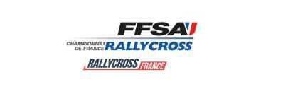 RALLYCROSS FRANCE (Round 7// Mayenne)