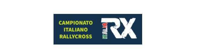 RALLYCROSS ITALIE (Round 4 // Maggiora