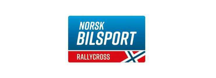 RALLYCROSS NORVEGE (Round 4 // Vikedal Motorbane)