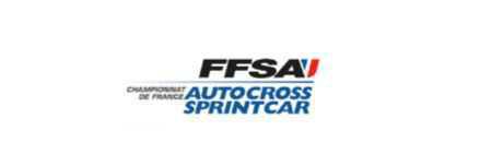 AUTOCROSS FRANCE (Round 8 // Saint-Igny de Vers)