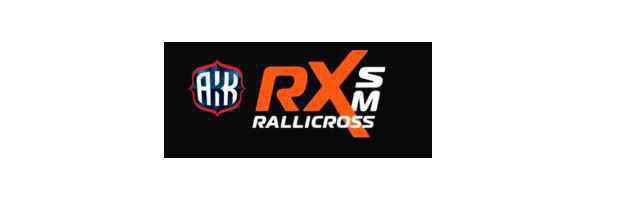 RALLYCROSS FINLANDE (Round 5 - Joensuu)