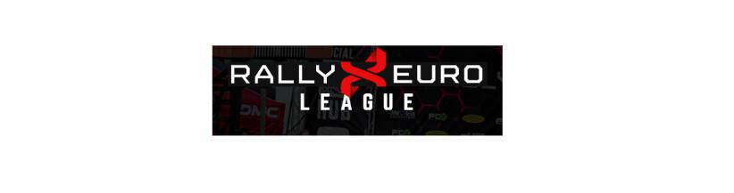 RallyX Euro League // Montalegre // Portugal