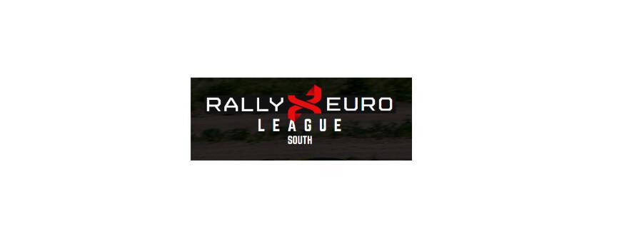 RallyX Euro League South // Montalegre // Portugal