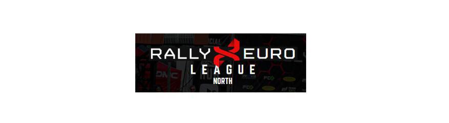 RallyX Euro League North // Estering // Allemagne