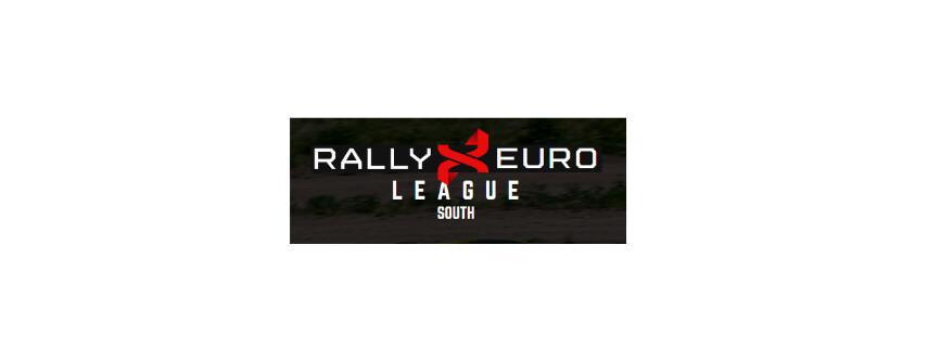 RallyX Euro League South // Estering // Allemagne