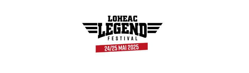 Lohéac Legend Festival