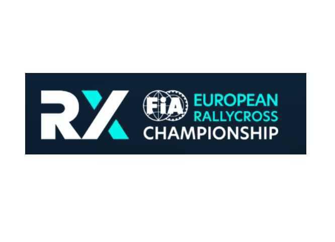 FIA Euro RX - Round 3 Sweden 