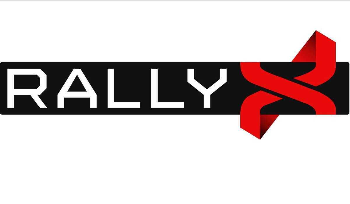 RallyX Sweden - Alvsbyn