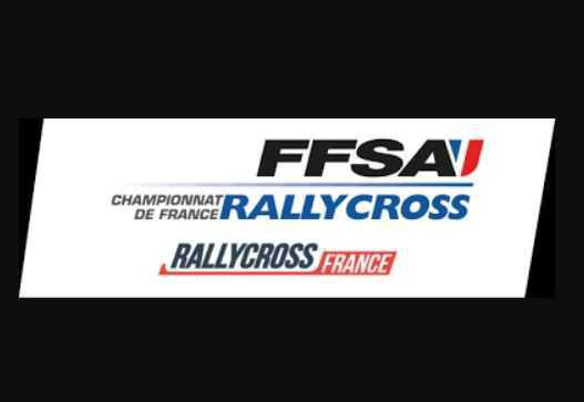 Rallycross France - Round 4 Pont de Ruan