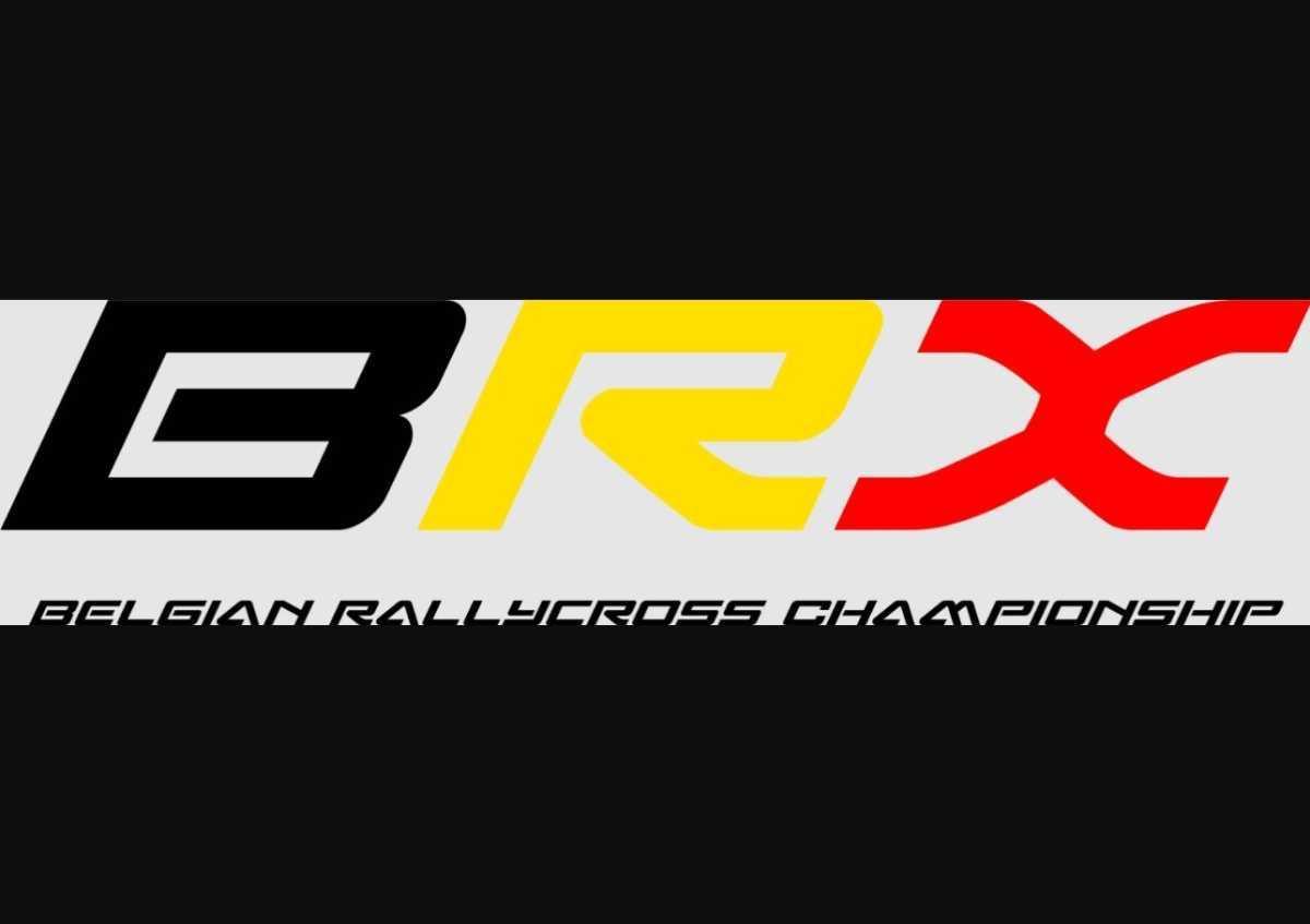 Belgian RX - Round 8 Maasmechelen
