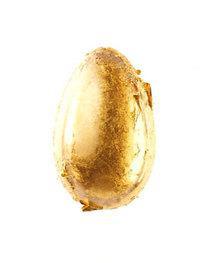 Oeuf d'Or de Pierre Marcolini