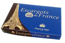 Pleins feux sur : la chocolaterie et les chocolats Marquise de Sévigné