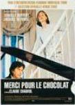 Film : MERCI POUR LE CHOCOLAT