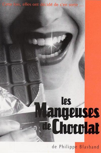 Théâtre : Les Mangeuses de chocolat 2000