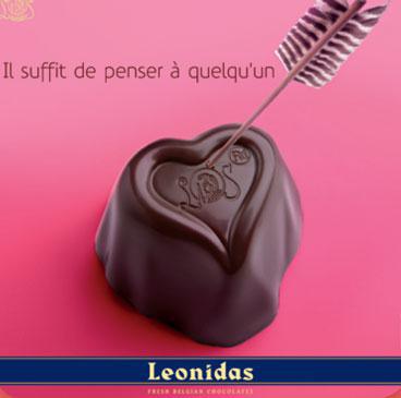 © Leonidas