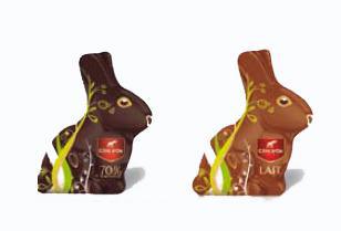 Pour Pâques, Côte d'Or arbore les couleurs du printemps !