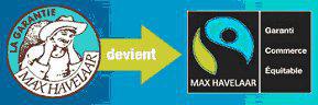POUR UN MONDE JUSTE, RICHE, STABLE : … LE COMMERCE EQUITABLE