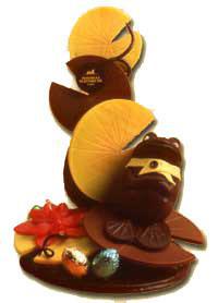 © La Maison du Chocolat