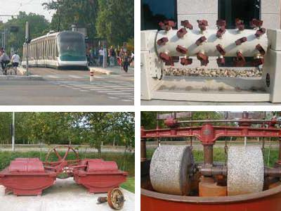 Les premières photos de l'entrée du Musée du chocolat à Strasbourg