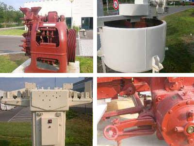 Les premières photos de l'entrée du Musée du chocolat à Strasbourg