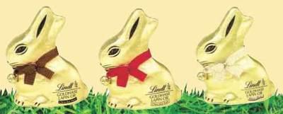 © Lindt