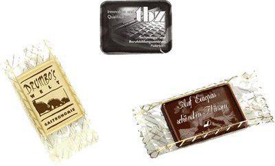 CHOCOways innove avec vos images chocolatées
