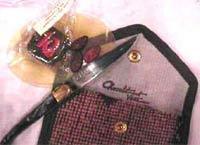 La pochette des amateurs de chocolat