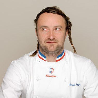 © Patrick Roger Chocolatier