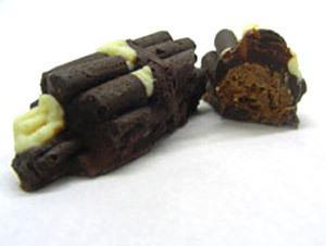 Chocolat le Margotin