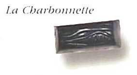 Chocolat la Charbonette