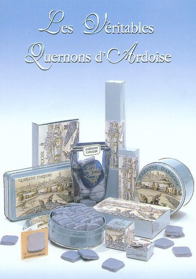Les Quernons d’ardoise