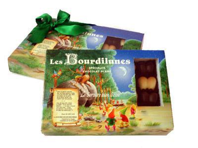 Les Bourdilunes ®
