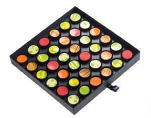 Nouvelle gamme Pastel de Pierre Marcolini