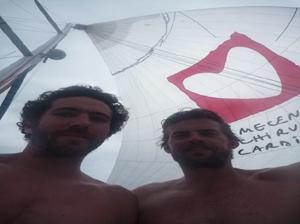 Progreso à mi-flotte, ou presque