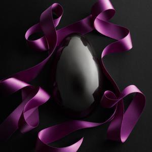 © Oeuf noir de Pierre Marcolini
