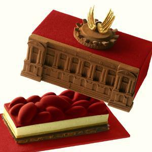 Buche Pierre Marcolini