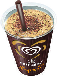 CAFÉ ZERO° : Un café ? Une glace ?