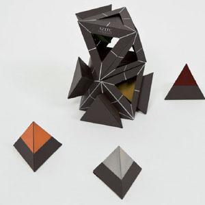 Giseh _ Pierre TREGOUET / DCEV2